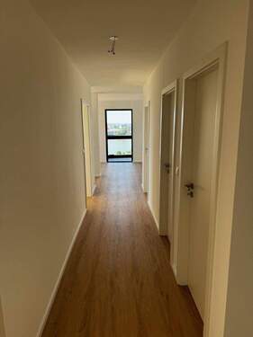 Bild 3 - 3 Zimmer Etagenwohnung in Kehl