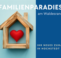 Das könnte Ihr neues Zuhause werden! - Erfurt Hochstedt