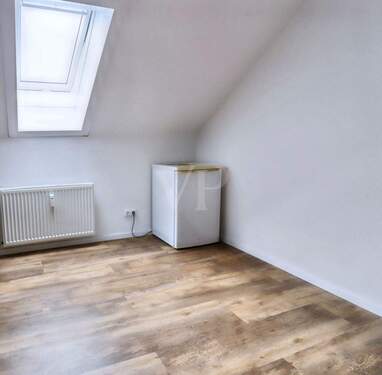 Kinderzimmer 1 - Etagenwohnung mit 75,00 m² in Feuchtwangen zur Miete