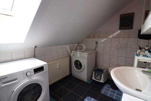 Badezimmer - 
