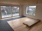 Bild 1 - 3 Zimmer Neubauwohnung in Volkertshausen