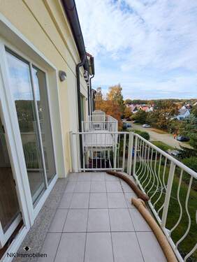 Balkon - 