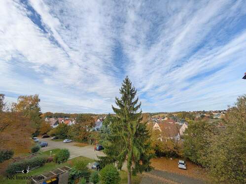Ausblick - 
