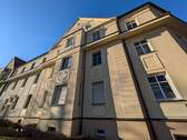 Gebäude - 2 Zimmer Etagenwohnung in Zwickau