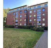 Familienfreundliche Wohnung mit Loggia - Hamburg Rahlstedt