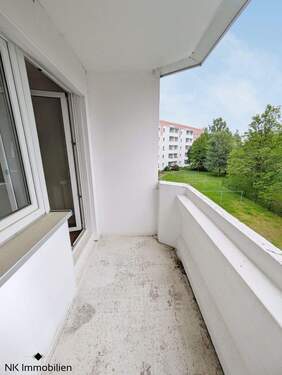 Balkon - 