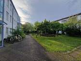 Wohnanlage Ansicht - 2 Zimmer Etagenwohnung in Garching bei München