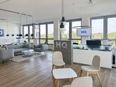 HQ Essen Ruhrallee_Germany_Centre 2746_Reception 3 - Arbeiten Sie in HQ Ruhrallee oder überall in unserem globalen Netzwerk