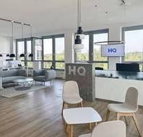 Arbeiten Sie in HQ Ruhrallee oder überall in unserem globalen Netzwerk - Essen Bergerhausen
