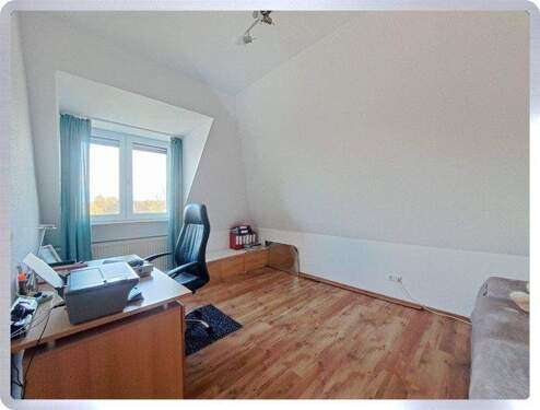 Wohnen - Etagenwohnung mit 77,00 m&sup2; in Rödermark zum Kaufen