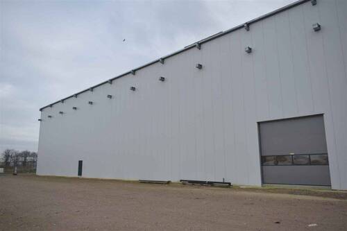 Halle - Halle in Gronau zur Miete