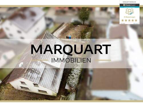 Galeriebild Ne_Wasserzeichen - Sanierungsbedürftiges, großes Ein- oder Zweifamilienhaus mit Terrasse und Weitblick