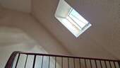 DG Treppe Dachfenster - 