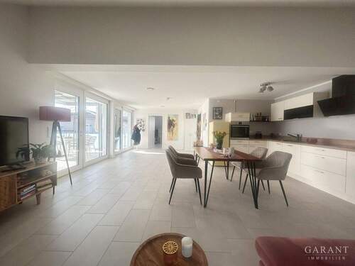 IMG 0511 - Wirklich schön -- so lässt es sich WOHNEN!