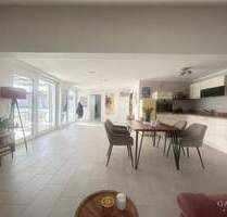 Wirklich schön -- so lässt es sich WOHNEN! - Friolzheim