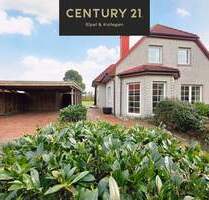 Nordsee vor der Tür, Zuhause im Herzen - Horumersiel