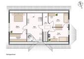 Grundriss DG - 