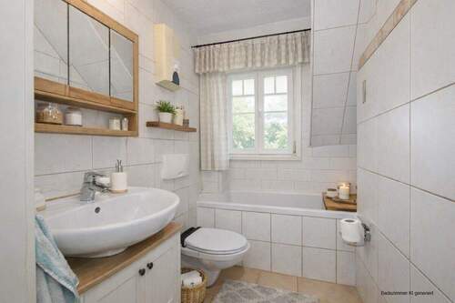 So könnte es aussehen KI generiert - 