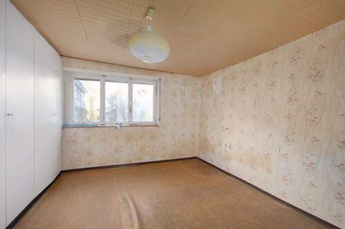 Schlafzimmer EG Haupthaus - 