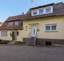 Doppelte Chance: Zwei Wohnhäuser zum Preis von einem! - Neuhausen