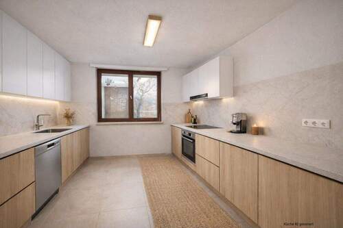 So könnte es aussehen KI generiert - 