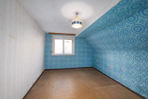 Schlafzimmer OG Haupthaus - 