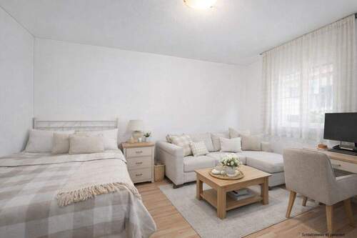 So könnte es aussehen KI generiert - 