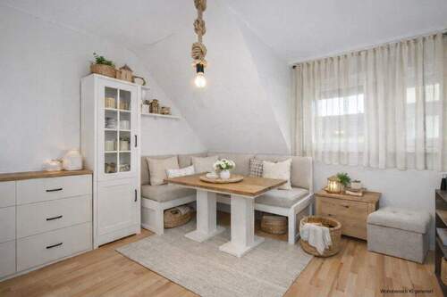 So könnte es aussehenKI generiert - 