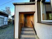 Hauseingang - 