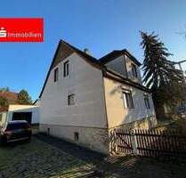 Wohnen in ruhiger Lage der Landeshauptstadt - Erfurt Linderbach