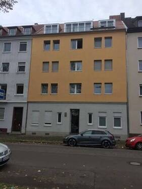 Bild 12 - Schöne, renovierte 4 ZKB, 2.OG, Süd - Balkon, in gepflegtem Altbau