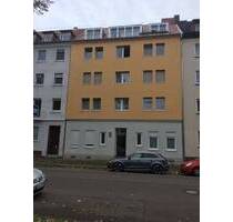 Schöne, renovierte 4 ZKB, 2.OG, Süd - Balkon, in gepflegtem Altbau - Saarbrücken Alt-Saarbrücken