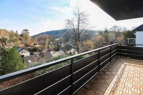 Balkon - 