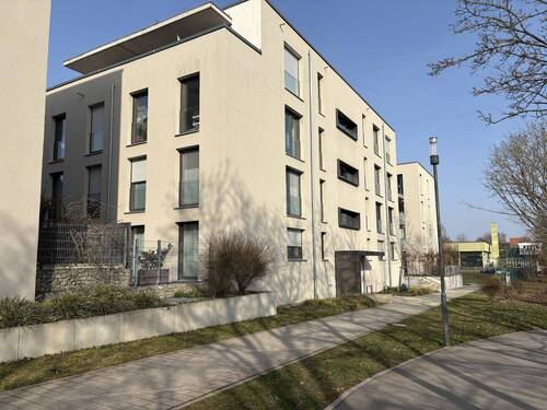 Akademiegaerten_36 - Neuwertig: Schöne 2-Zimmerwohnung mit Balkon im 2. OG