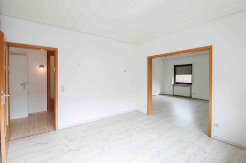 Essplatz EG Wohnung - 