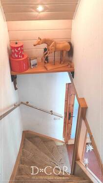 Treppe - 