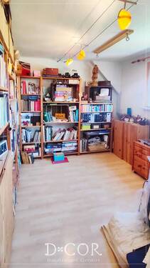 Kinderzimmer/ Gästezimmer/ Arbeitszimmer - 