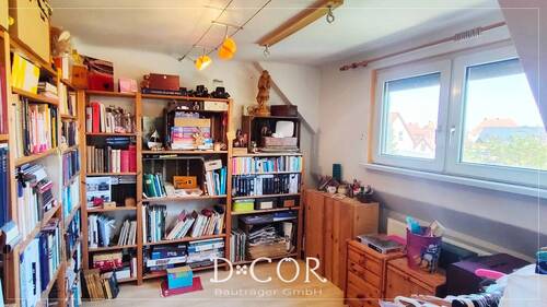 Kinderzimmer/ Gästezimmer/ Arbeitszimmer - 
