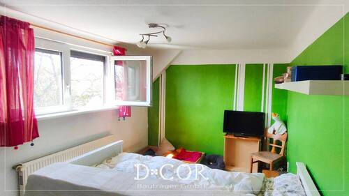 Schlafzimmer - 