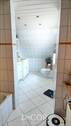 Tageslichtbad im Obergeschoss - 