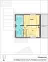 Obergeschoss - 