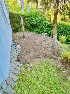 Grundstücksebene - 
