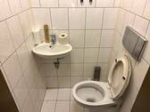 Gästetoilette - 
