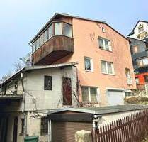 Einfamilienhaus - 49.000,00&nbsp;EUR Kaufpreis, ca.&nbsp; 73,00&nbsp;m&sup2;&nbsp;Wohnfl&auml;che in Gräfenthal (PLZ: 98743)