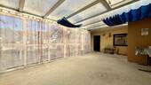 Wohnhaus OG unbeheizter Wintergarten Wohnung - 