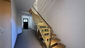 Mehrfamilienhaus Flur EG - 