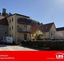 Immobilienensemble mit Potenzial! - Eckartsberga
