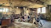 Ehemalige Schmiedewerkstatt - 