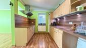 Wohnhaus Küche EG - 