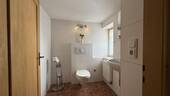 Wohnhaus OG WC - 